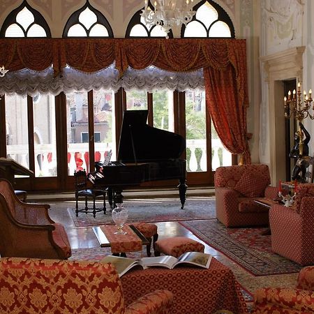 Hotel La Residenza Velence Kültér fotó