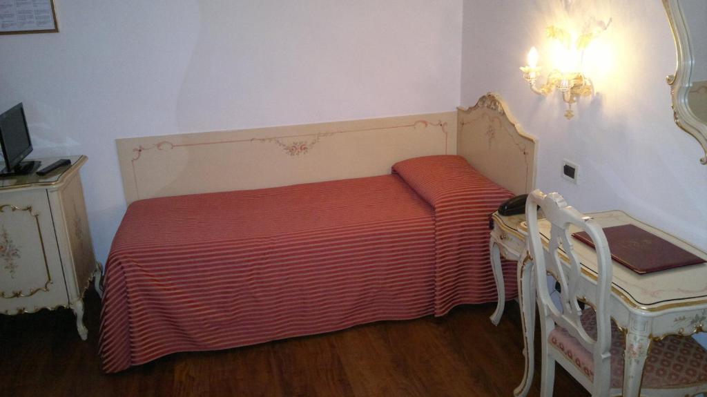 Hotel La Residenza Velence Szoba fotó
