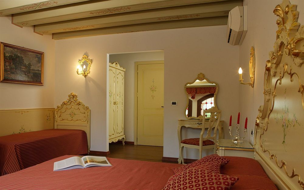 Hotel La Residenza Velence Kültér fotó
