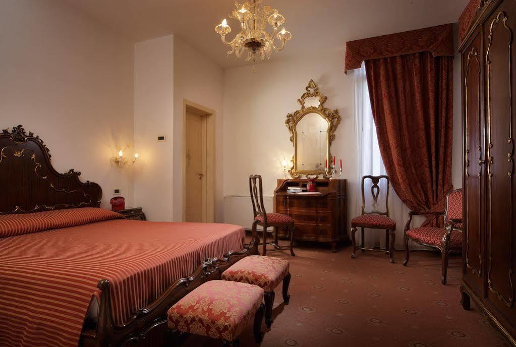 Hotel La Residenza Velence Kültér fotó