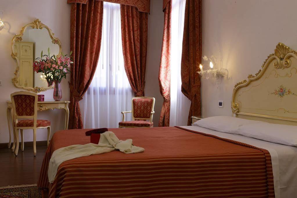 Hotel La Residenza Velence Kültér fotó