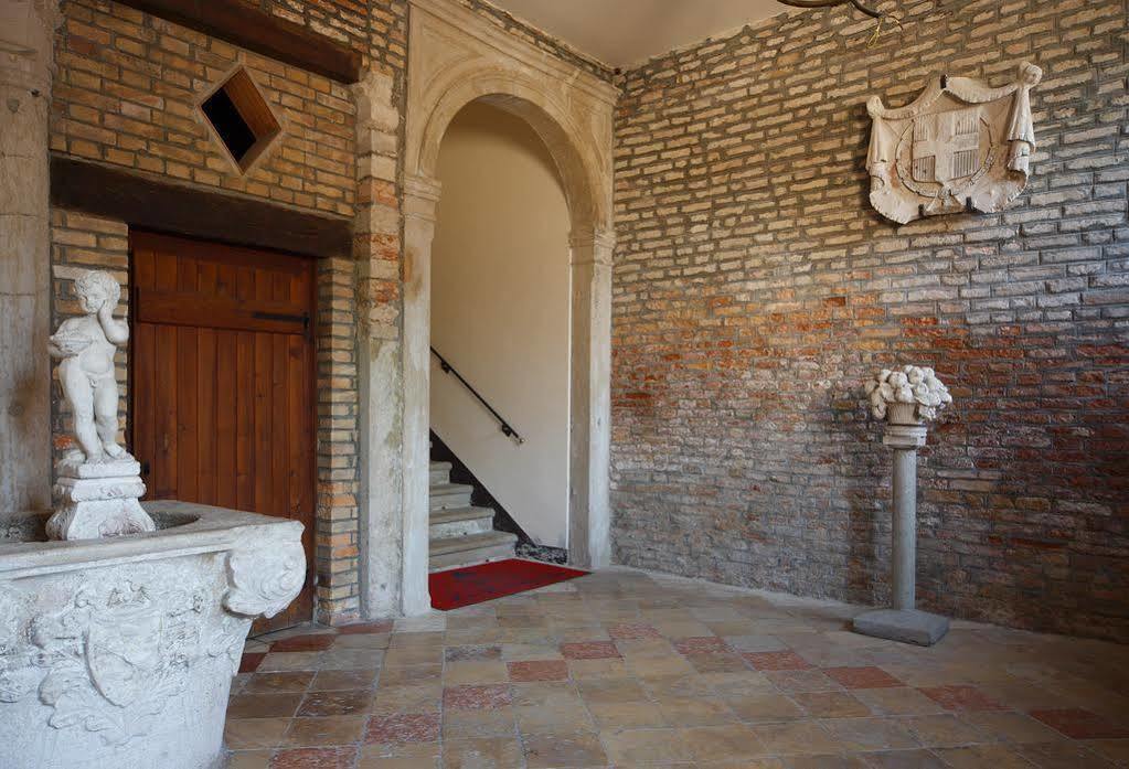 Hotel La Residenza Velence Kültér fotó